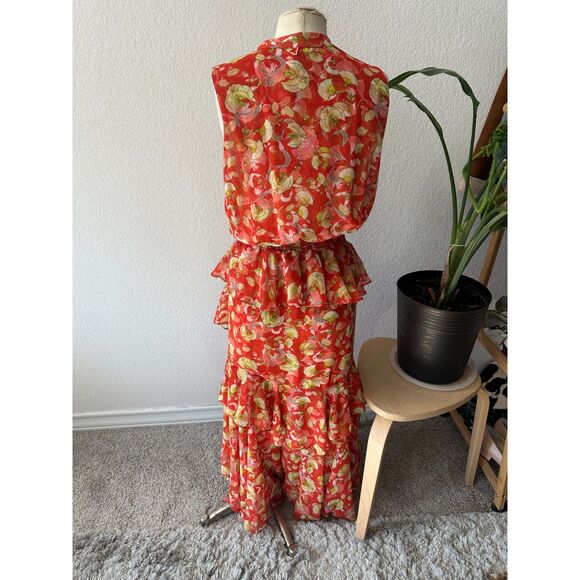 MISA Ilona DressLos Angeles Dress NWT - Picture 5 of 8